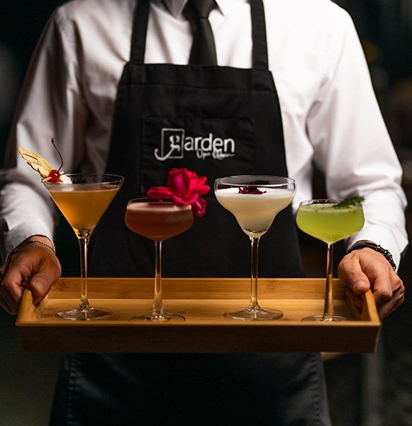 Happy Hour